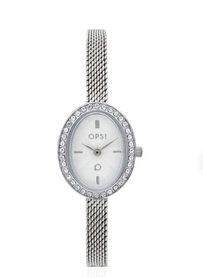 Orologio Ops! Donna in Acciaio OPSPW-1205 - OPSPW-1205
